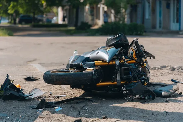 Motorcycle Accidents Are Not Just Simple Car Accidents
