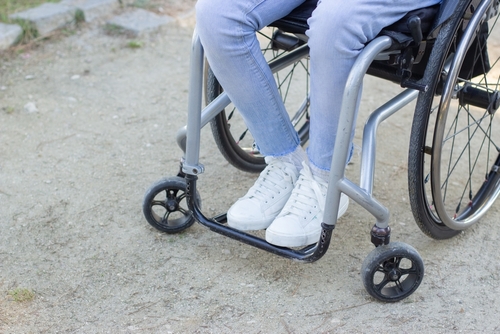 Permanent Disability and Impairment Injury