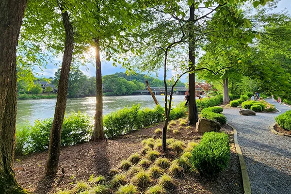 Sandy Springs, GA
