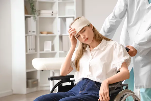 Traumatic Brain Injury