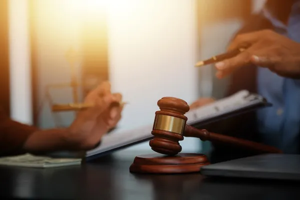 Georgia Workers' Compensation Attorneys