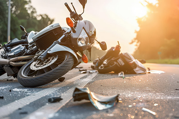 How a Motorcycle Accident Lawyer Can Help You Get the Compensation You Deserve