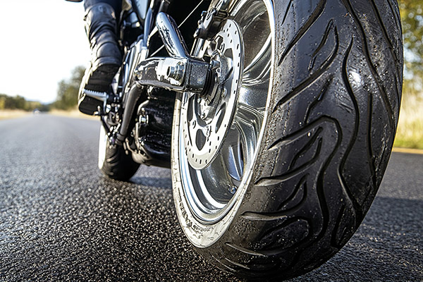 Motorcycle Accidents and Legal Rights: What Every Rider Needs to Know