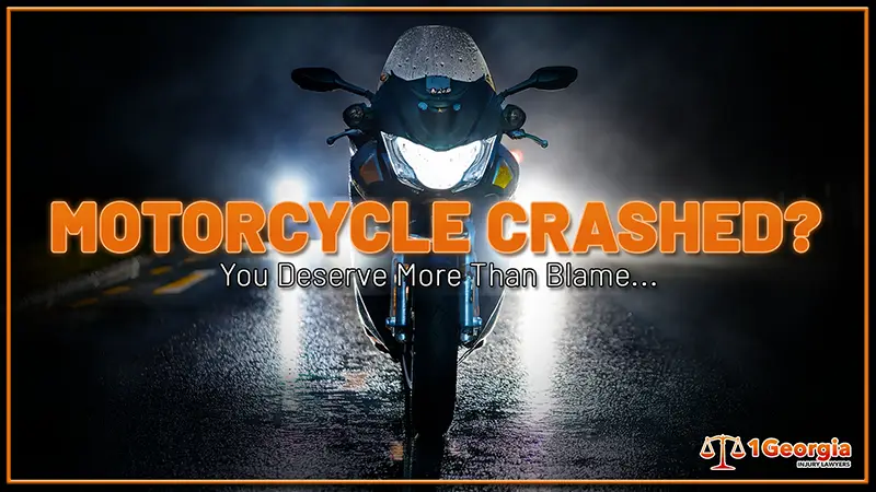 motorcycle accident lawyers