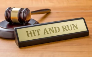 Why you need a hit and run lawyer